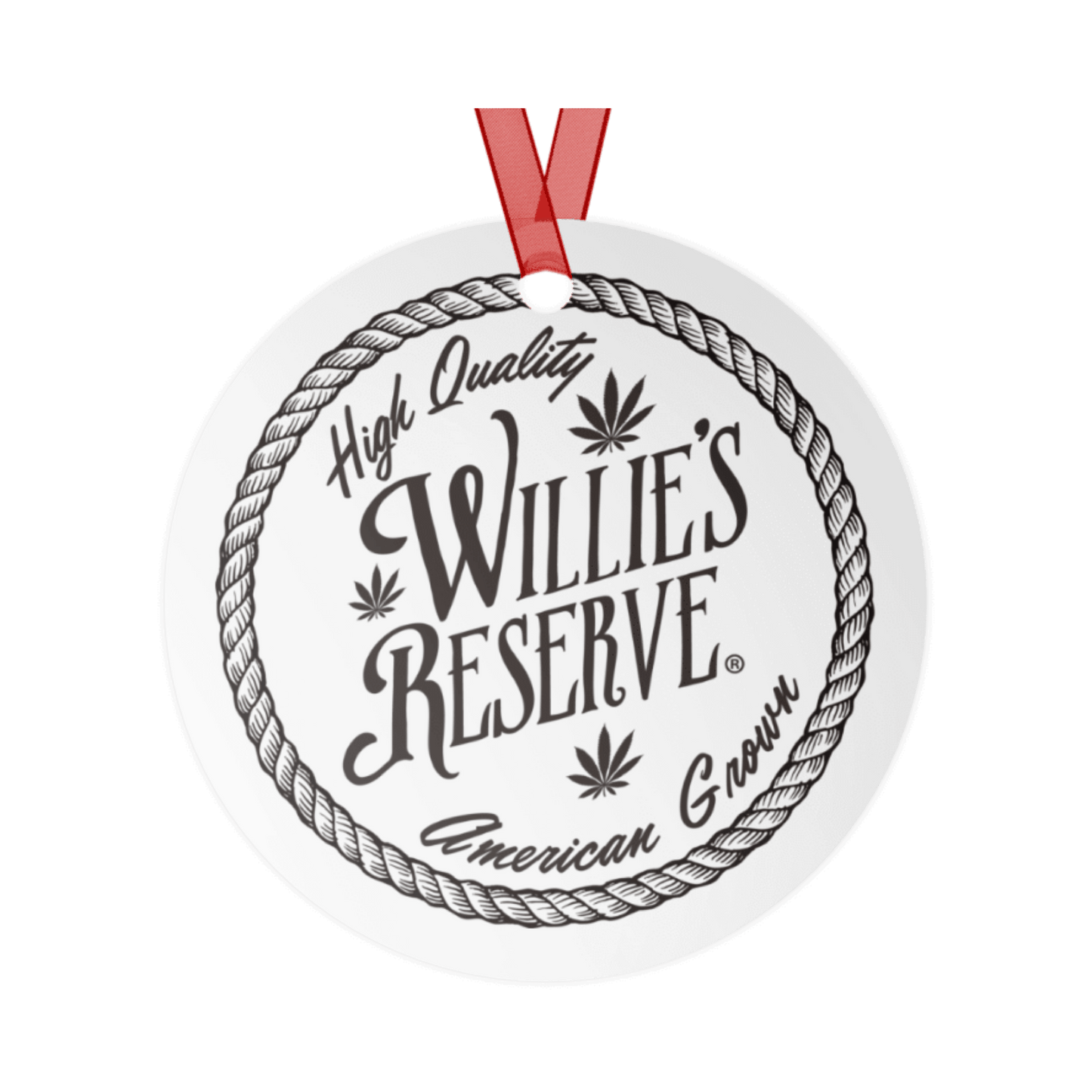 Metal Ornament - Accessory