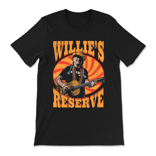 Sunshine Spiral T-Shirt