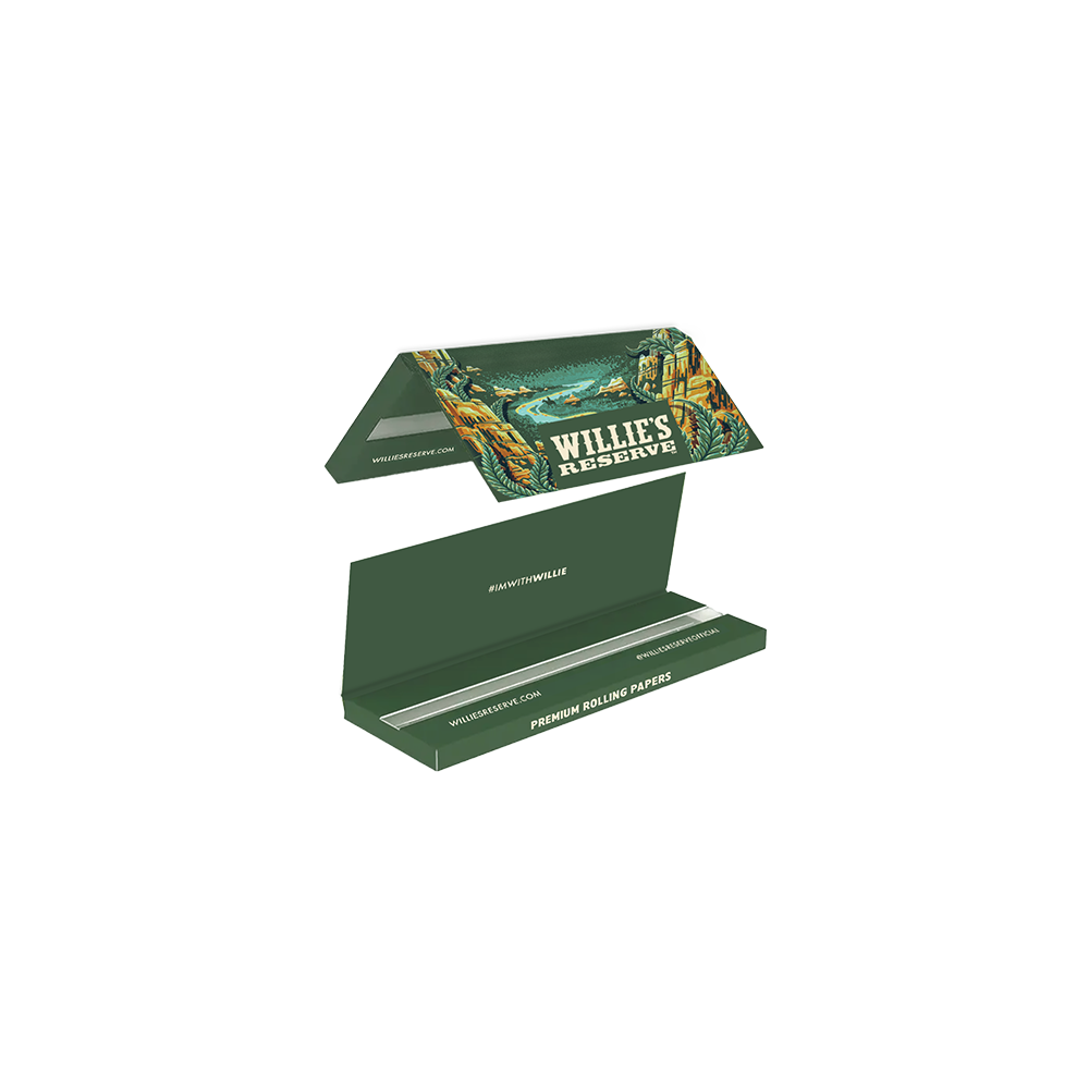 Canyon Rolling Papers - Accessory