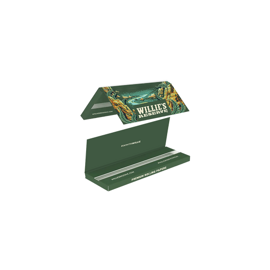 Canyon Rolling Papers