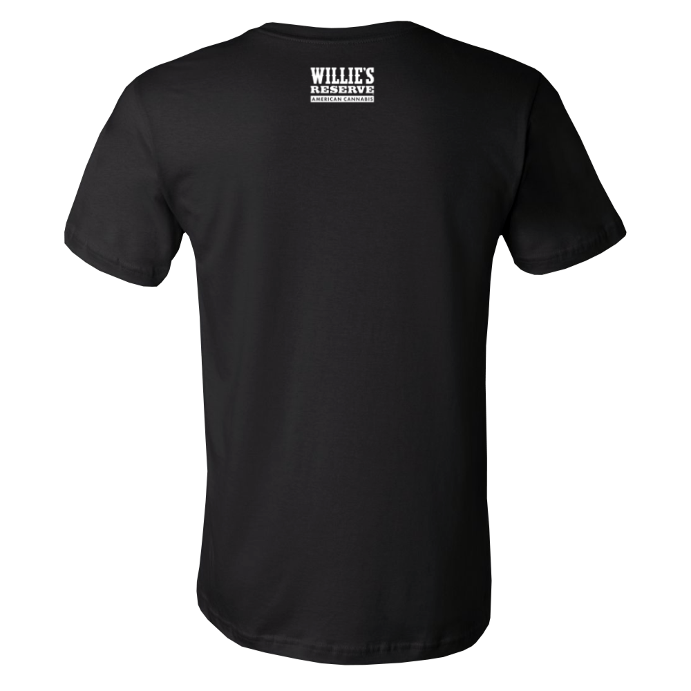 Black Space Tee