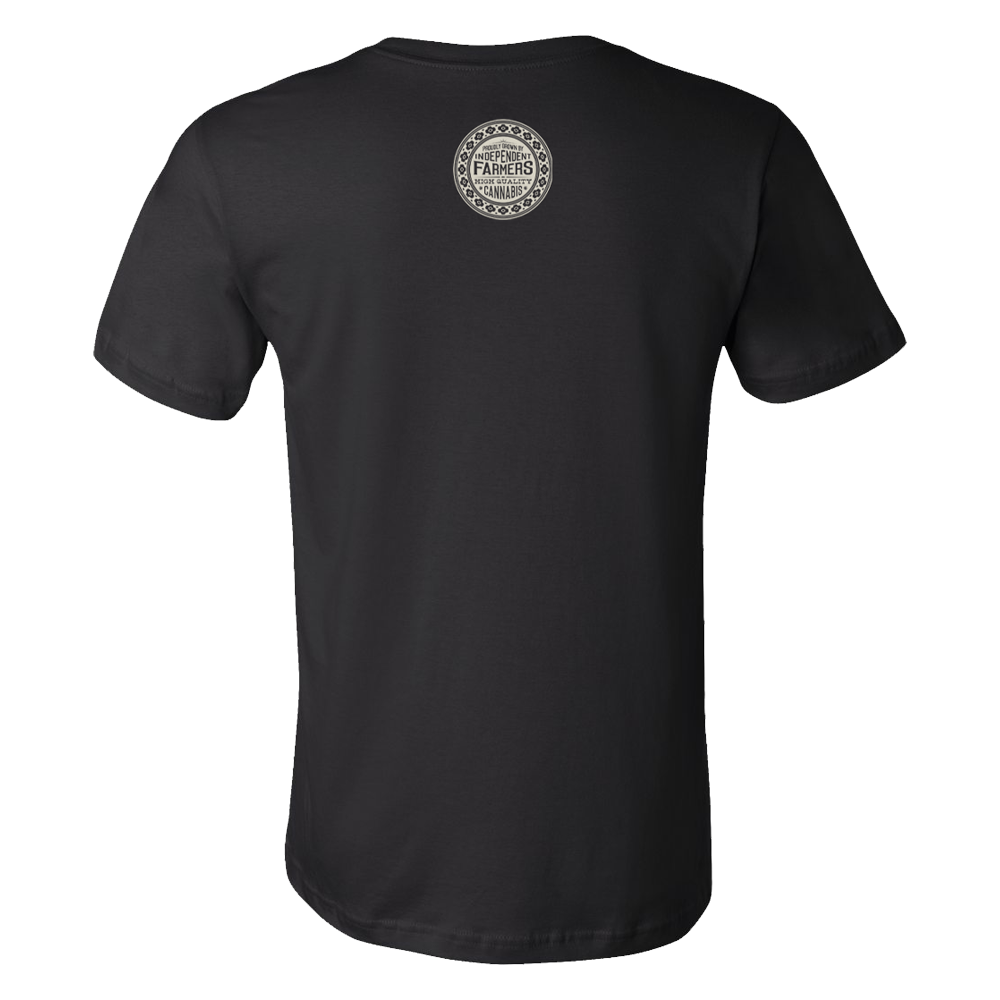 Willie's Reserve Logo T-Shirt