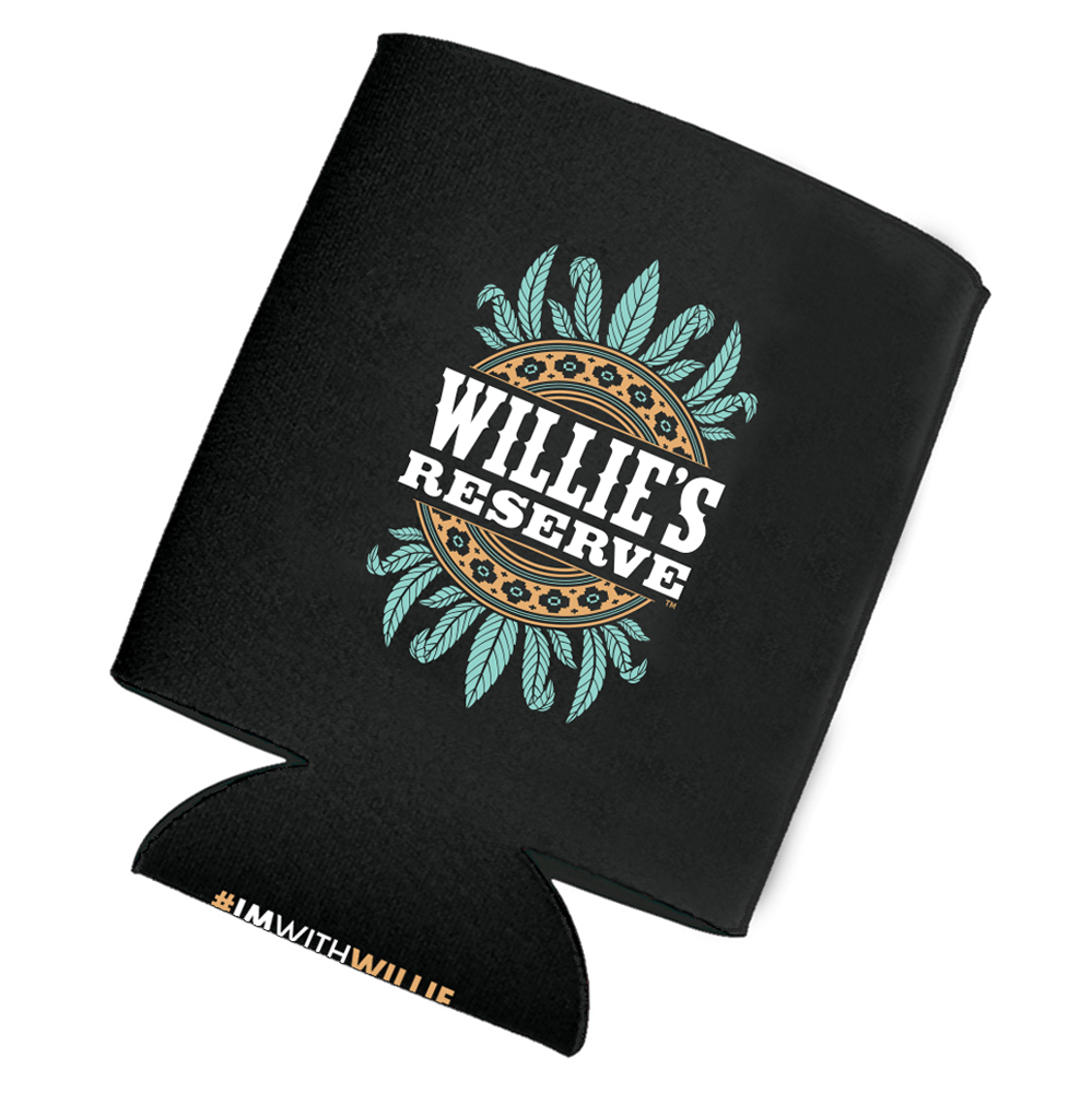 Leaf Koozie - Koozie