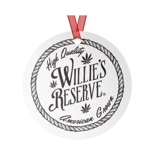 Metal Ornament - Accessory