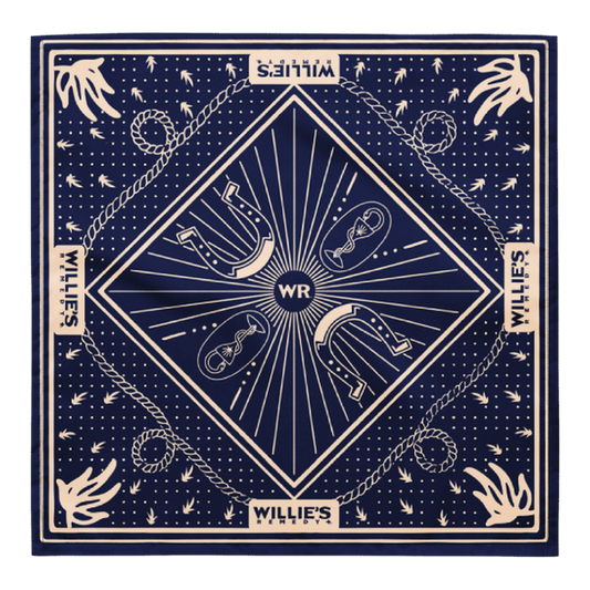 Chalice and Rope Bandana