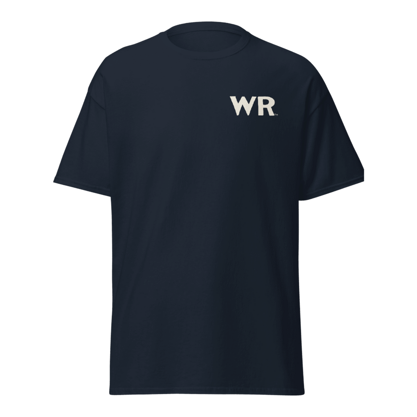 Remedy T-Shirt - Front