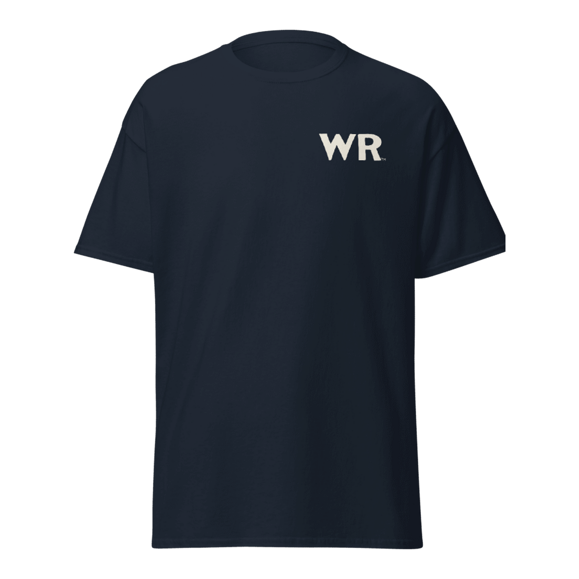 Remedy T-Shirt - Front