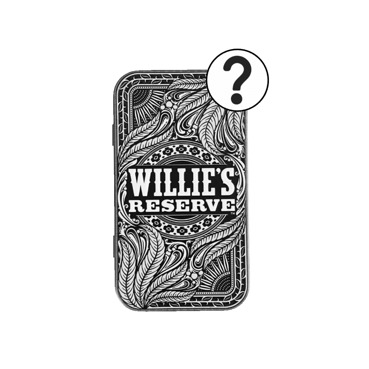 Willie’s Reserve - Mystery Tin - Accessory