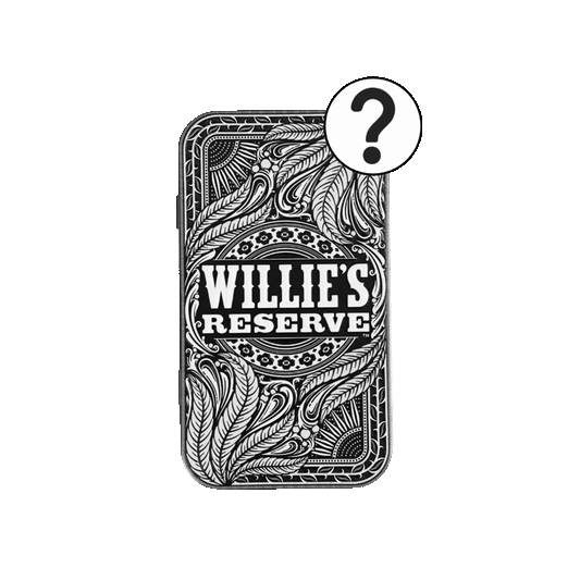 Willie’s Reserve - Mystery Tin - Accessory