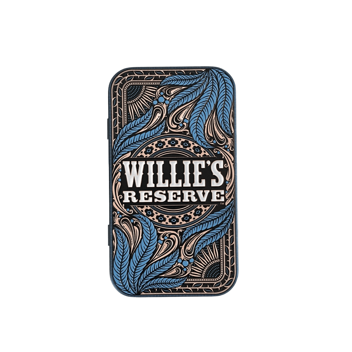 Willie’s Reserve - Mystery Tin - Accessory
