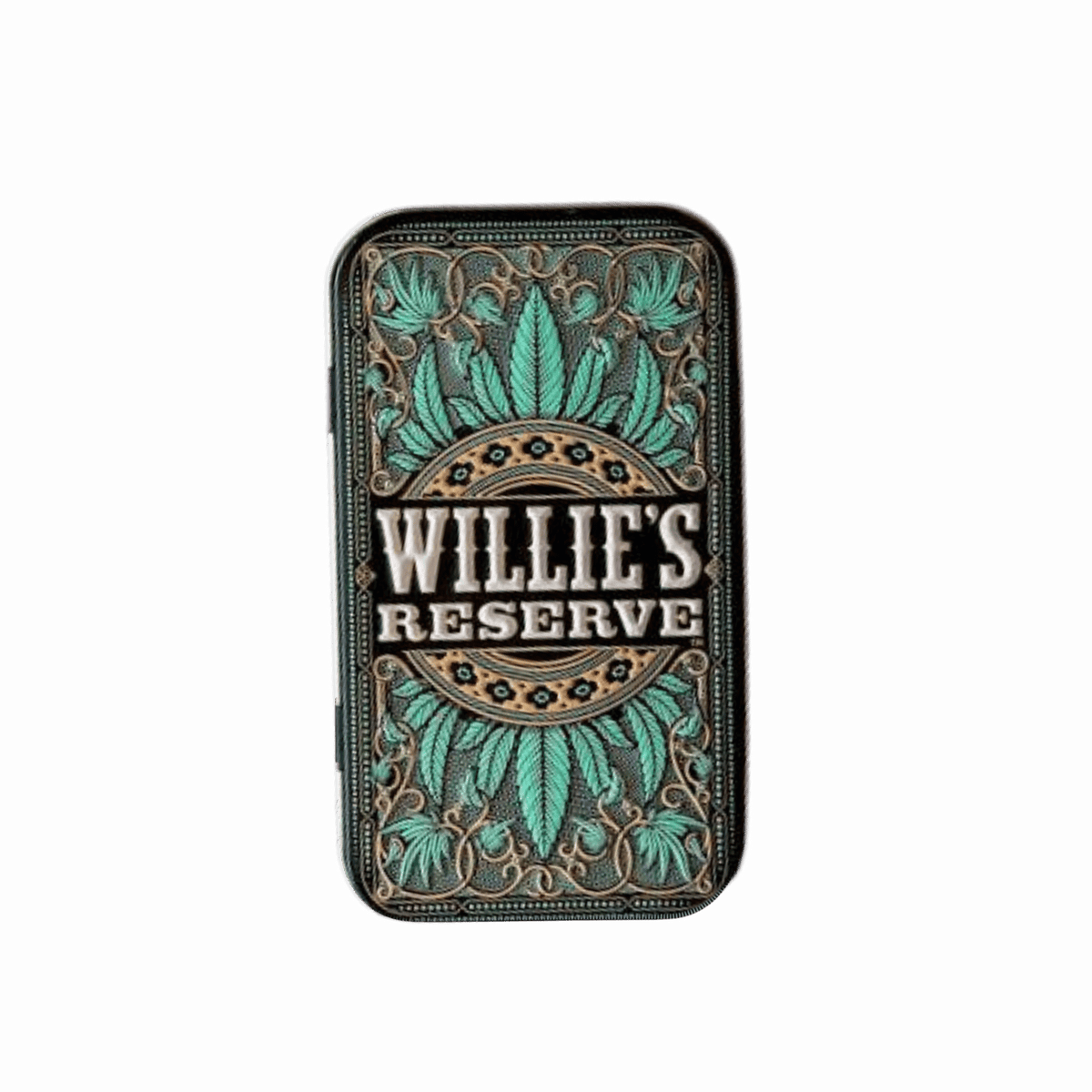 Willie’s Reserve - Mystery Tin - Accessory
