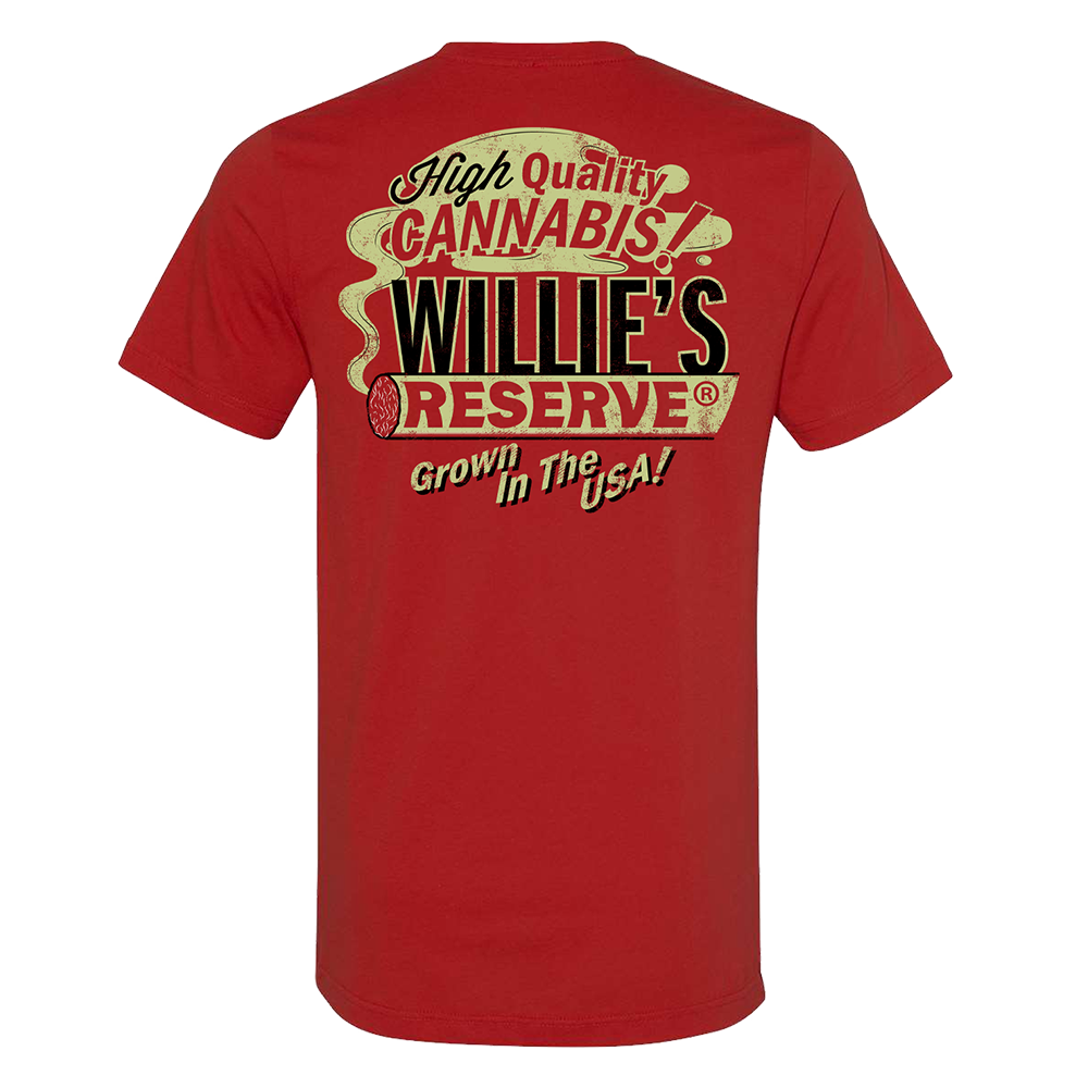 Reefer Madness T-Shirt - T-Shirt
