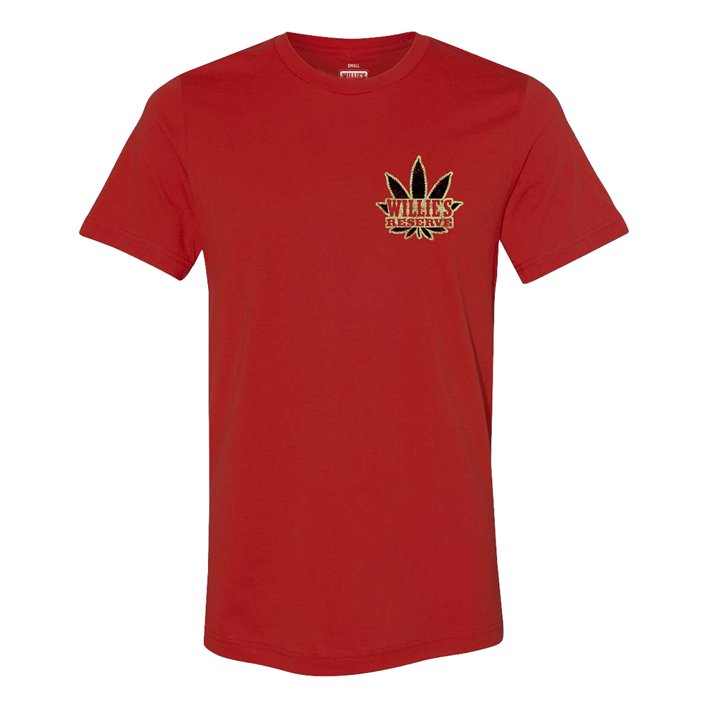 Reefer Madness T-Shirt - T-Shirt