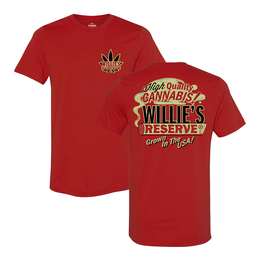 Reefer Madness T-Shirt - Small - T-Shirt