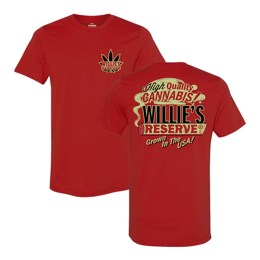 Reefer Madness T-Shirt - Small - T-Shirt