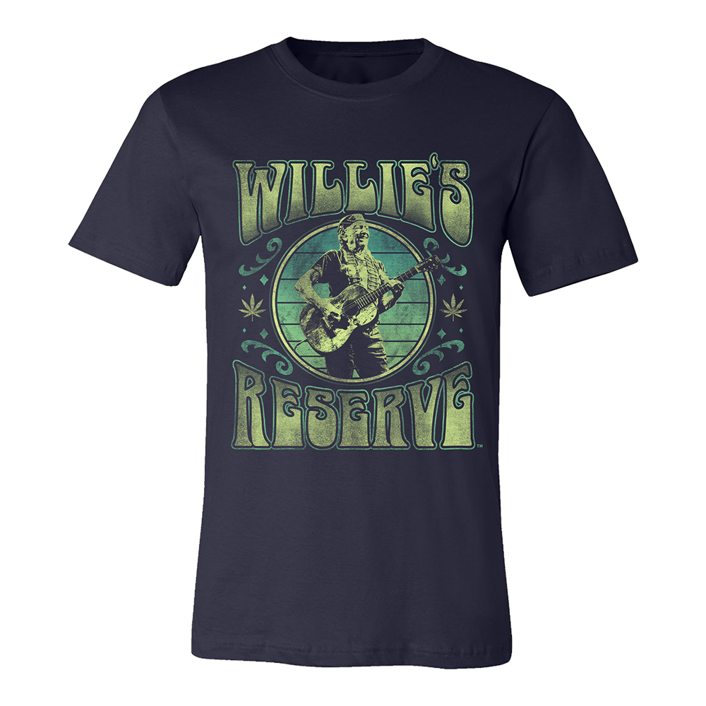 Western Groovy T-Shirt - T-Shirt