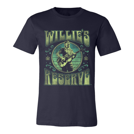 Western Groovy T-Shirt - T-Shirt